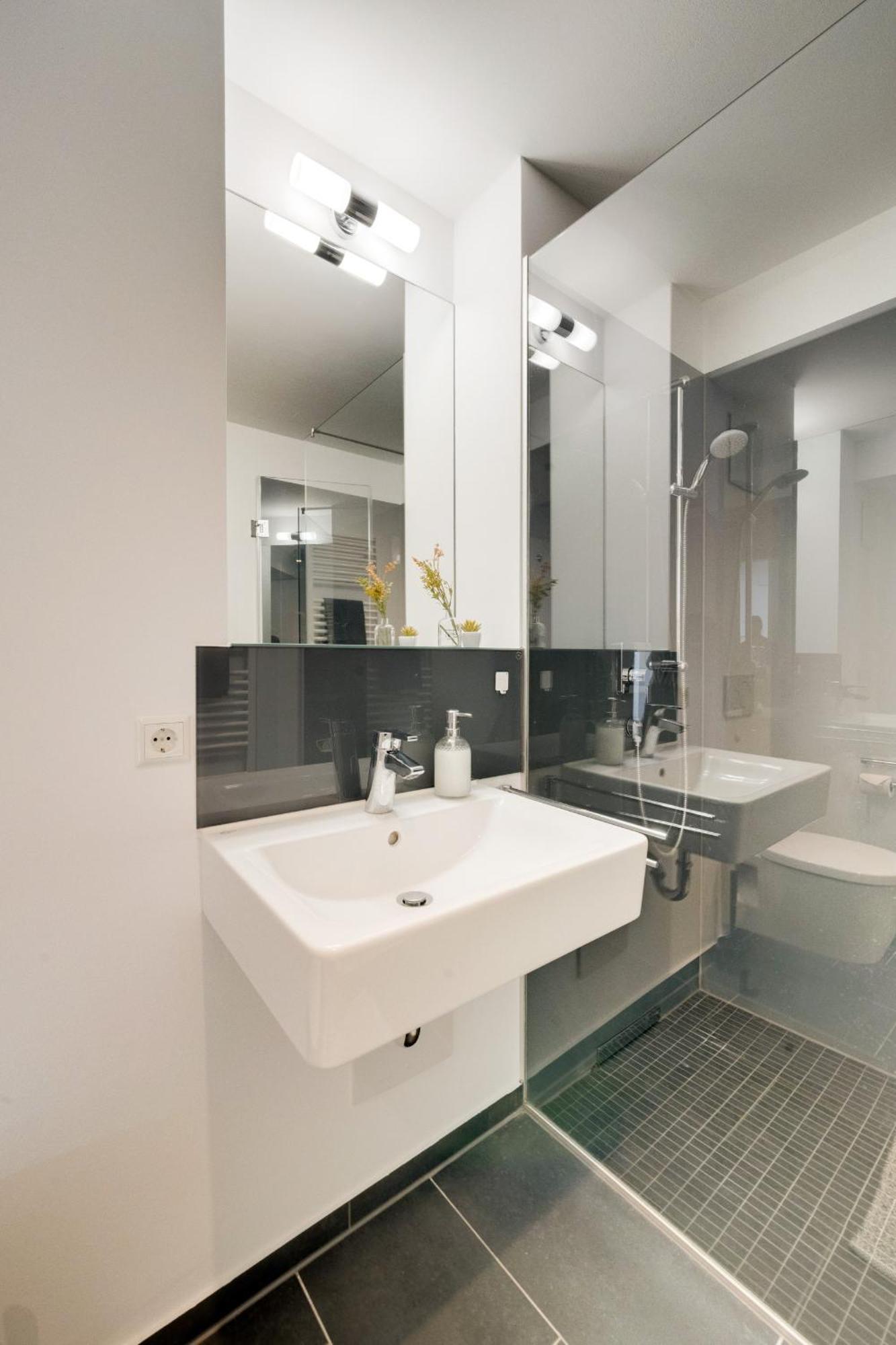Altstadt Apartment 2 Zimmer Am Weibermarkt Reutlingen Exteriör bild